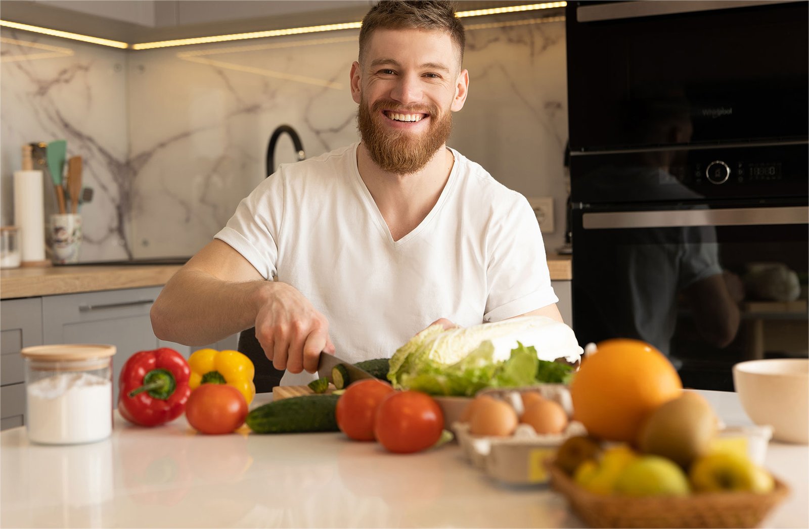 Meal Planning